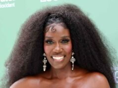 Bozoma Saint John se burla de ‘tensiones no resueltas’ durante la reunión de RHOBH