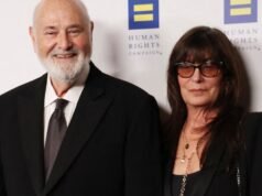Rob y Michele Reiner honrados en la gala de la Campaña de Derechos Humanos