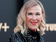 Catherine O’Hara gana el premio póstumo en los SAG-AFTRA Actor Awards