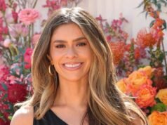 La aparición de Taylor Frankie Paul en Tonight Show fue cancelada por NBC