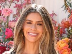 Taylor Frankie Paul regresa a Instagram después de la eliminación de Bachelorette