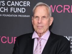 Steve Tisch da un paso importante en medio de la controversia sobre los archivos de Epstein