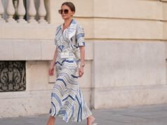 15 vestidos de primavera a la venta en Nordstrom ahora mismo