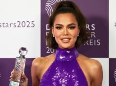 Khloe Kardashian planea tener su tercer bebé sola