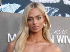 Miranda de Mormon Wives se siente ofendida después de que Jessi besara a su ex