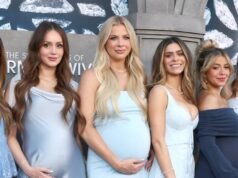 Esposas mormonas expresaron su preocupación por Taylor en Disney: informe