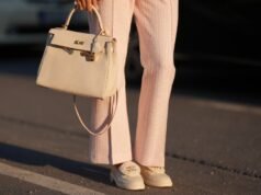 ¡Evita las zapatillas! Estos 12 mocasines cómodos realzan el estilo primaveral