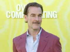 James Van Der Beek tenía un ‘hermoso plan’ para el reinicio de Dawson’s Creek