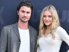 Chase Stokes muestra un tatuaje críptico después de separarse de Kelsea Ballerini
