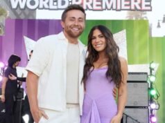 Jordan Ngatikaura, de esposas mormonas, solicita el divorcio de Jessi