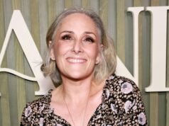 Ricki Lake habla de un lavado de cara impulsivo