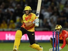 Actualizaciones en vivo de The Hundred Auction 2026: lista completa de jugadores vendidos y no vendidos; Saim Ayub y Haris Rauf no encuentran compradores