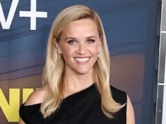 Lo que piensa Reese Witherspoon sobre la celebración de su 50 cumpleaños
