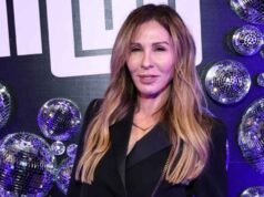 Se revela el elenco de la temporada 16 de Real Housewives of New York: conozca a los novatos