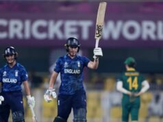 Nat Sciver-Brunt regresa del campo de entrenamiento de Inglaterra en Sudáfrica