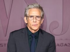 Ben Stiller critica a la Casa Blanca por el vídeo musical social de Tropic Thunder