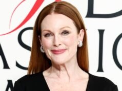 Las zapatillas Adidas Exact de Julianne Moore tienen un 40% de descuento en Amazon