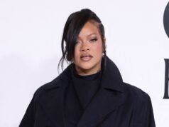 La casa de Rihanna fue alcanzada a tiros mientras la cantante estaba en casa