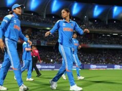 Equipo indio (F) para la gira por Sudáfrica: Anushka gana la primera convocatoria; Sneh y Amanjot ausentes