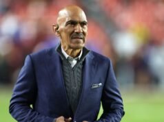 Tony Dungy rompe el silencio tras recibir ‘noticias decepcionantes’