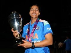 Sneh Rana sobre la Copa Mundial ODI, serie de Australia, aprendiendo de Ashwin