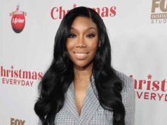 Brandy reflexiona sobre el fatal accidente automovilístico de 2006 en sus nuevas memorias