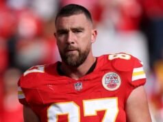 Travis Kelce anuncia sus planes futuros después de muchas especulaciones