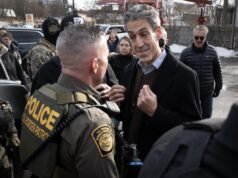 En las primarias de este año, los demócratas todavía están salivando por locuras graves