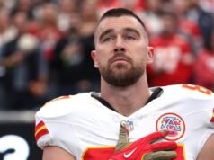 Travis Kelce dice lo que extrañará de la NFL cuando se retire