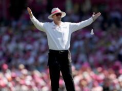 IND vs ENG, semifinal de la Copa del Mundo T20 2026: ¿Quiénes son los árbitros y oficiales de partido entre India e Inglaterra?