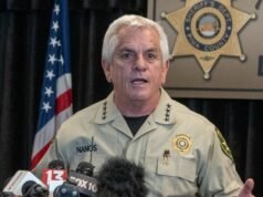 Exfuncionario del condado de Pima critica al sheriff de Nancy Guthrie