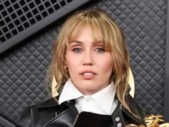 Miley Cyrus llora en el especial de cumpleaños de Hannah Montana