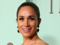 Meghan Markle dice, como siempre, que “no hay decisión” sobre la expansión global