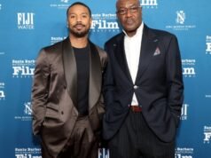 Los premios NAACP Image Awards saludan a Michael B. Jordan y Delroy Lindo después de la controversia BAFTA