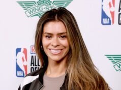 Taylor Frankie Paul revela el apoyo del elenco de las esposas mormonas