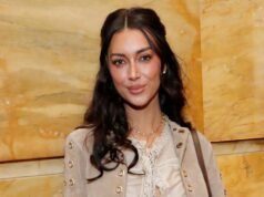 Brianna LaPaglia establece récord con comentarios de Ozempic