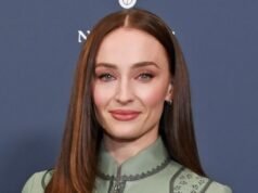 Sophie Turner herida, la producción de Tomb Raider se detiene