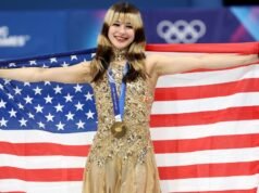 Alysa Liu aclara su posición política tras los Juegos Olímpicos de 2026