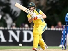 AUS vs IND: Alyssa Healy anota un siglo en el último ODI antes de jubilarse
