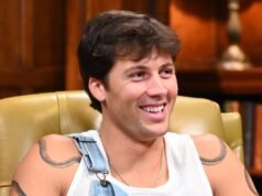 El ganador de Traitors, Rob Rausch, aún no ha recibido un premio de 220.800 dólares