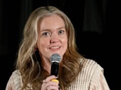 Colleen Hoover revela los primeros síntomas de cáncer que experimentó