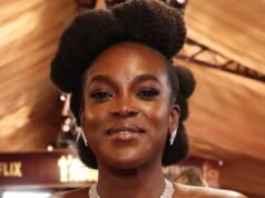 Wunmi Mosaku de Sinners critica a la BBC por la controversia de la palabra N en los BAFTA