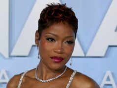 Keke Palmer emboscado con la propuesta de matrimonio de un fan en SXSW