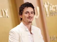 Timothée Chalamet insultó al ballet y la ópera antes de un nuevo comentario
