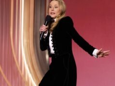 Premio a los Actores del SAG Productores Secretos detrás de escena en el programa, Música