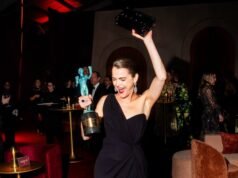 Lo que no viste en los SAG’s Actor Awards 2026: Afterparty y más