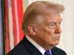 ¿Qué es el sarpullido en el cuello del presidente Donald Trump? Detalles del médico Causa