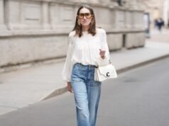 19 blusas de primavera lujosas y boutique: menos de $ 20 en Amazon