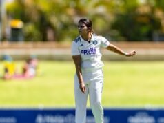 Las actuaciones recientes tienen 10 años de arduo trabajo a sus espaldas: Sayali Satghare