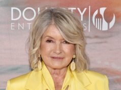 Martha Stewart rompe el silencio en el cameo de la temporada 16 de RHONY